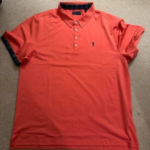 William Murray Golf Polo XXL